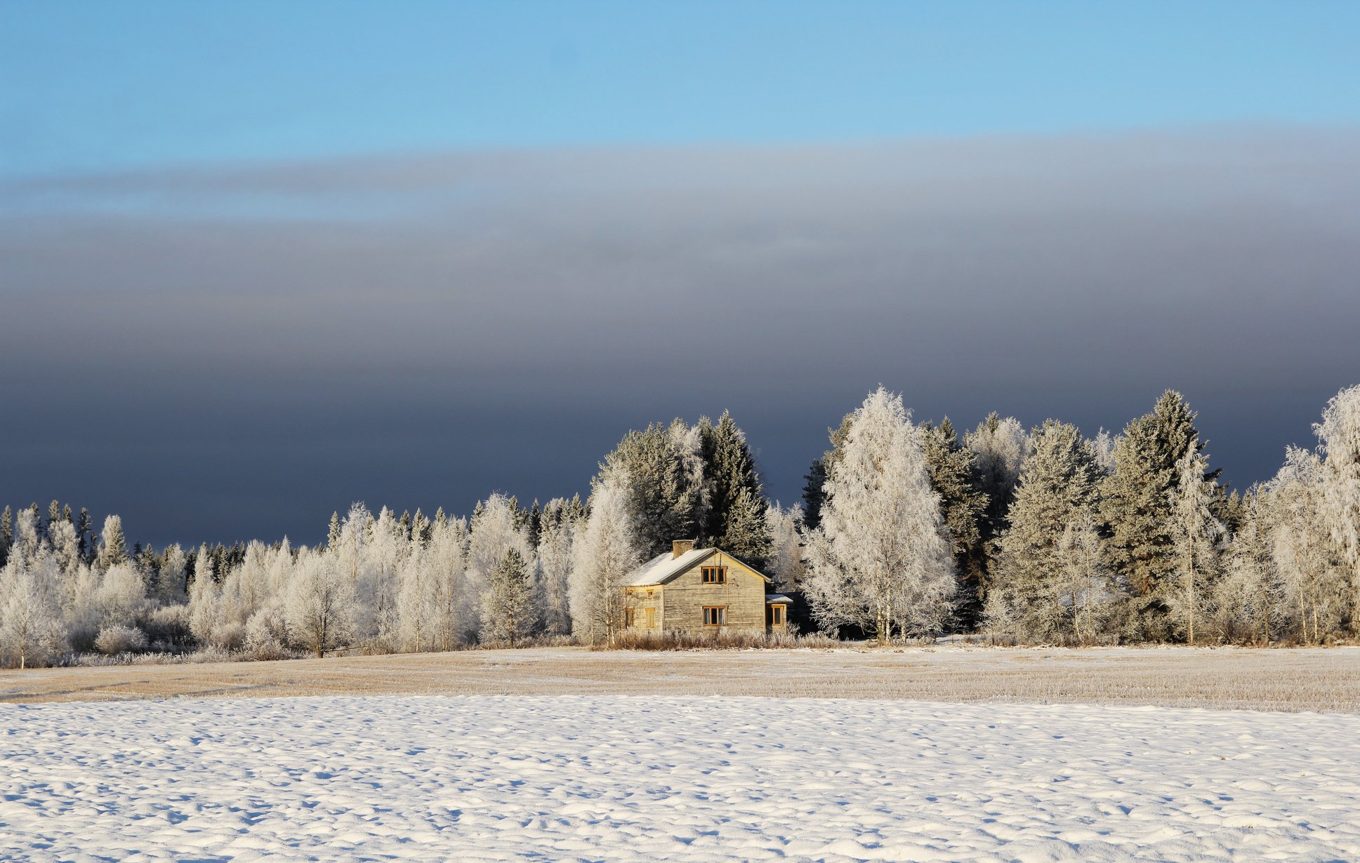 Muurasjärveä maailmankartalle